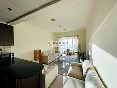 Spacious 1 BR | Full Sea View | Marina Lifestyle