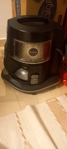 Rainbow vacuum cleaner