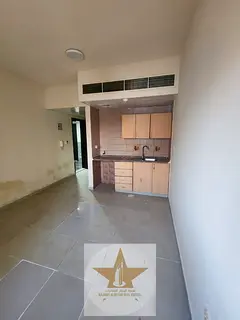 Premium Deal in Al Qulayaa! Superb Finished Studio with Central AC – Free Ample Parking (Up to 6 C