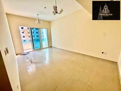 Lavish luxury 2BHK Ac Chiller Free Gym swimming pool free balcony wardrobes sea view easy 6 chques