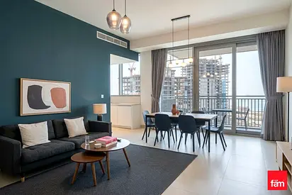 Flawless Views | High Floor | Vacant