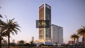 Pool View | Elegant 1 Bed | No Commission | Ready Unit