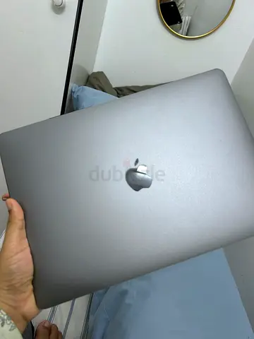 MacBook Pro 2017 (16GB RAM,512GB SSD ,Mac Os,13-inch screen with Touch Bar,Core 17, Intel HD Graphic