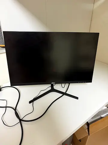 Dahua LED Slim Monitor