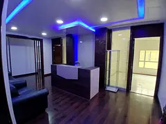 CHILLER FREE-FURNISHED AND FITTED OFFICE FOR RENT