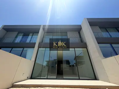 Luxurious Villa | Brand New | Ready To Move