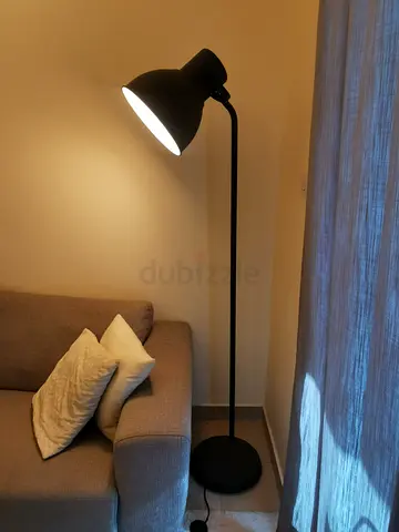 standing lamp
