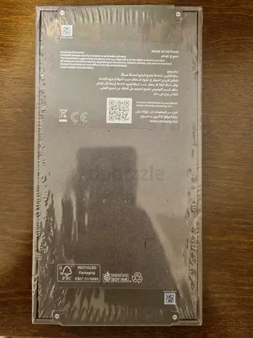 Samsung s26 plus 512 GB TDRA brand new