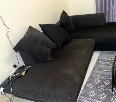 Sofa L shape