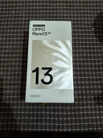 OPPO Reno13 5G