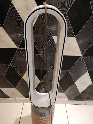 Dyson air purifier