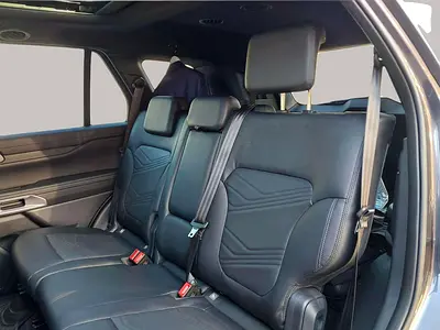 صورة 12 لـ 2025 FORD EVEREST
