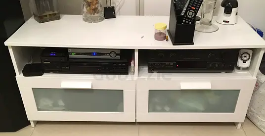 TV stand