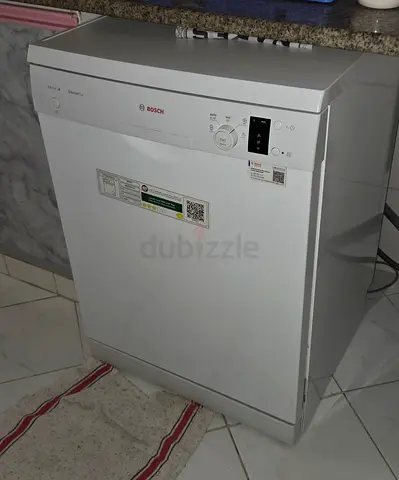 Dishwasher Bosch