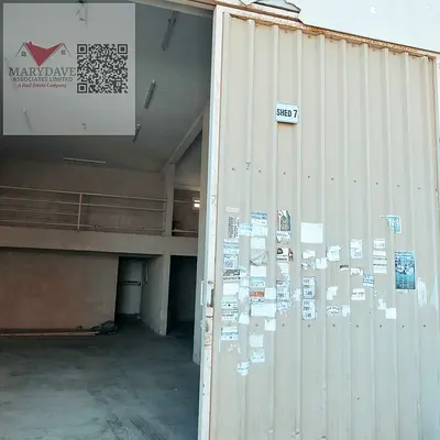 Warehouse for Rent in Al jurf