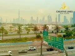 FULLY FITTED | SZR VIEW | CHILLER FREE | 2307 SQ.FT