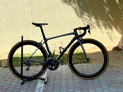 GIANT TCR ADVANCE 1