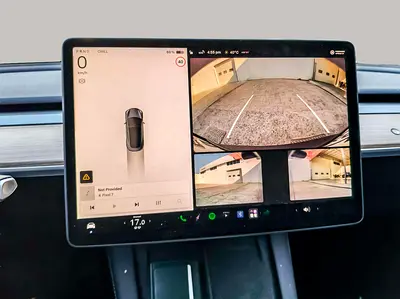 2022 Tesla MODEL 3 — миниатюра 14