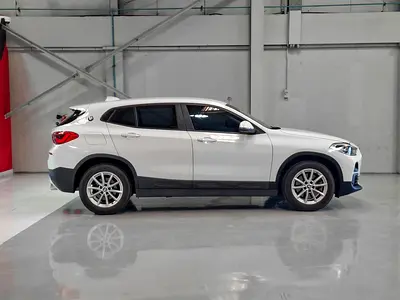صورة مصغرة 4 لـ 2020 BMW X2