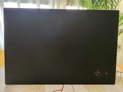 Lenovo ThinkPad X1 CARBON Core i7 | 16GB RAM | 512GB SSD