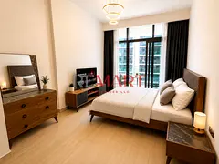 Fully Furnished Studio in Azizi Riviera Meydan | Premium Amenities | Best Price
