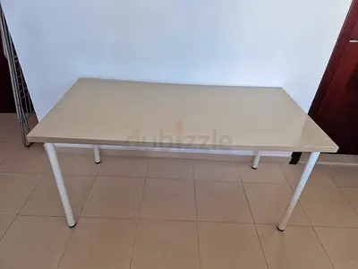 Large IKEA Study / Office Desk (150x75 cm) – Great Spacious Size