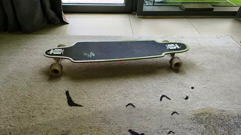 DECATHLONE skateboard