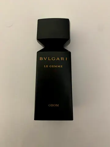 Bvlgari legemme Orom 30ML