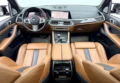 2020 BMW X5 — миниатюра 14