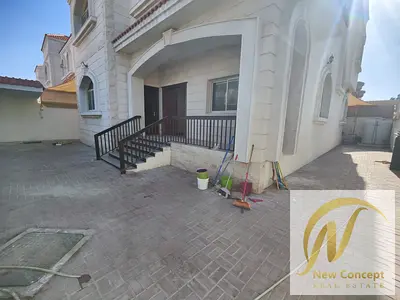 A distinctive villa in the Al Muwaihat area, suitable for family accommodation or employees.