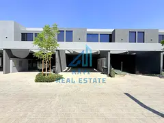 Ready to move | Bright &amp; spacious townhouse | For Rent | Massar