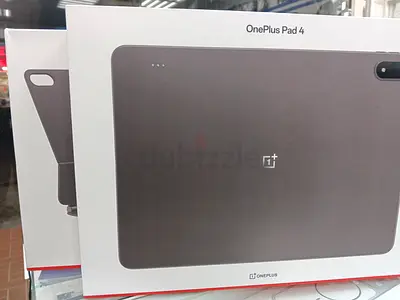Oneplus pad 4 with keyboard