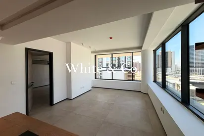 1 bedroom | High Floor | Panoramic view