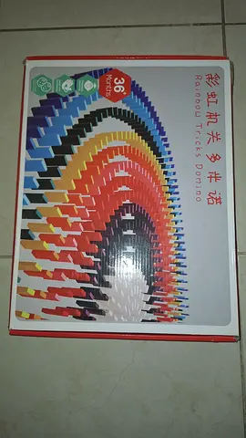 Kids toys