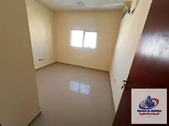 The Most Beautiful 1 Bedroom Apartment + Living Room in Sharjah – Al Nabba Area A great opportunit