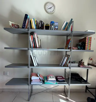 Bookshelf for Sale