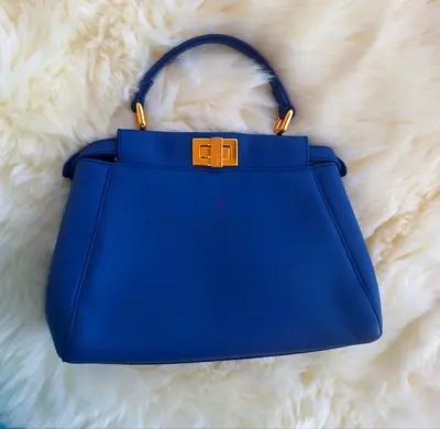 Fendi bag