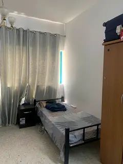 Executive bedspace available