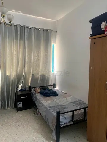 Executive bedspace available