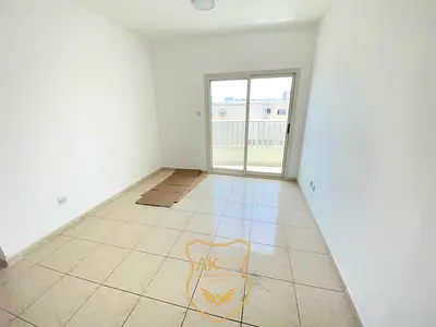 Prime Area 1BHK with Balcony | Ideal Home in Perfect Location