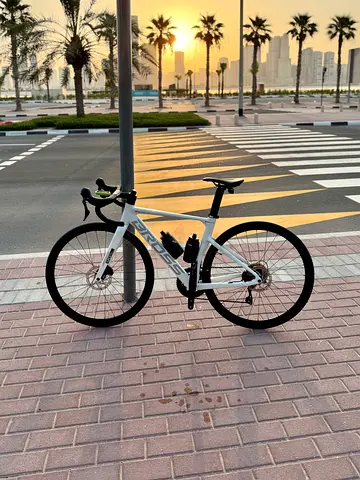 For Sale Bross Road Bike - Size 52 Small