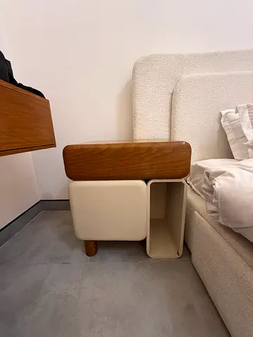 Bed set