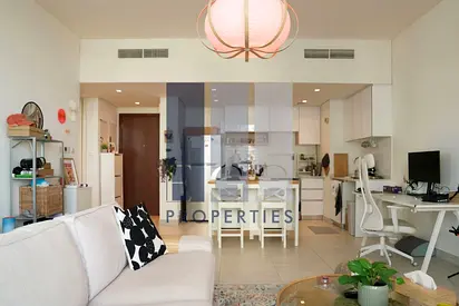 Spacious 1 Bhk | Balcony | Prime Location