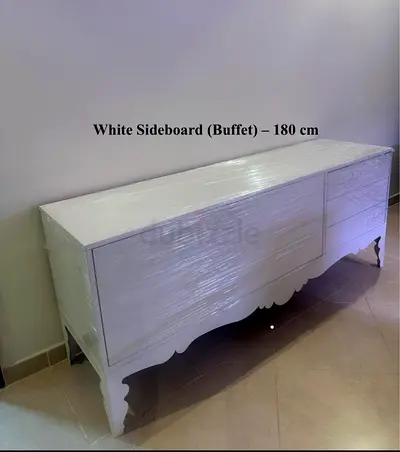 Sideboard (Buffet)