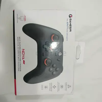 GameSir Nova Bluetooth Wireless Controller (Xbox/PC/Mobile) - controller exactly like the new