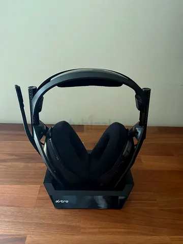 Astro A50 Gaming Headset