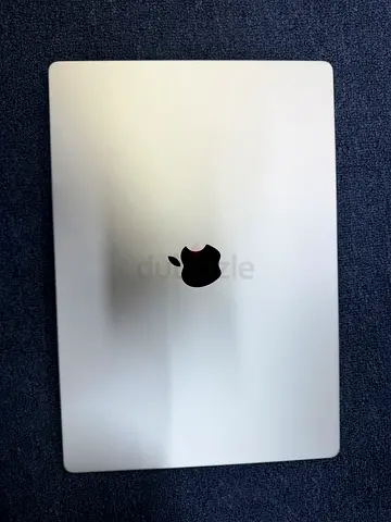 Macbook M1 MAX