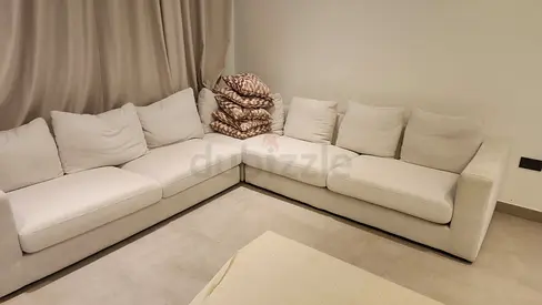 The one brand read corner sofa