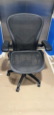 Herman Miller Areon Classic Chairs For Selling