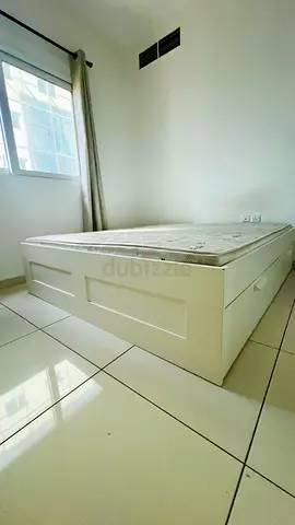 IKEA BED FRAME FOR SALE